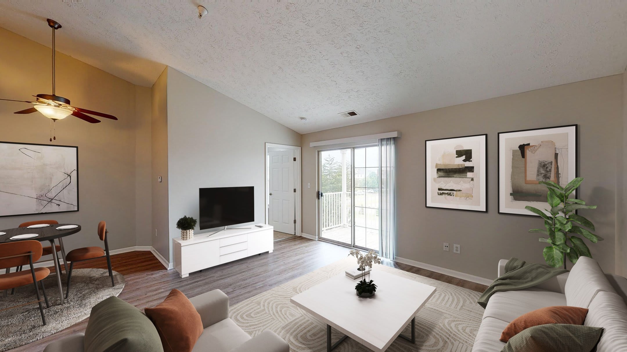 Harrison Place Apartments – photo 3