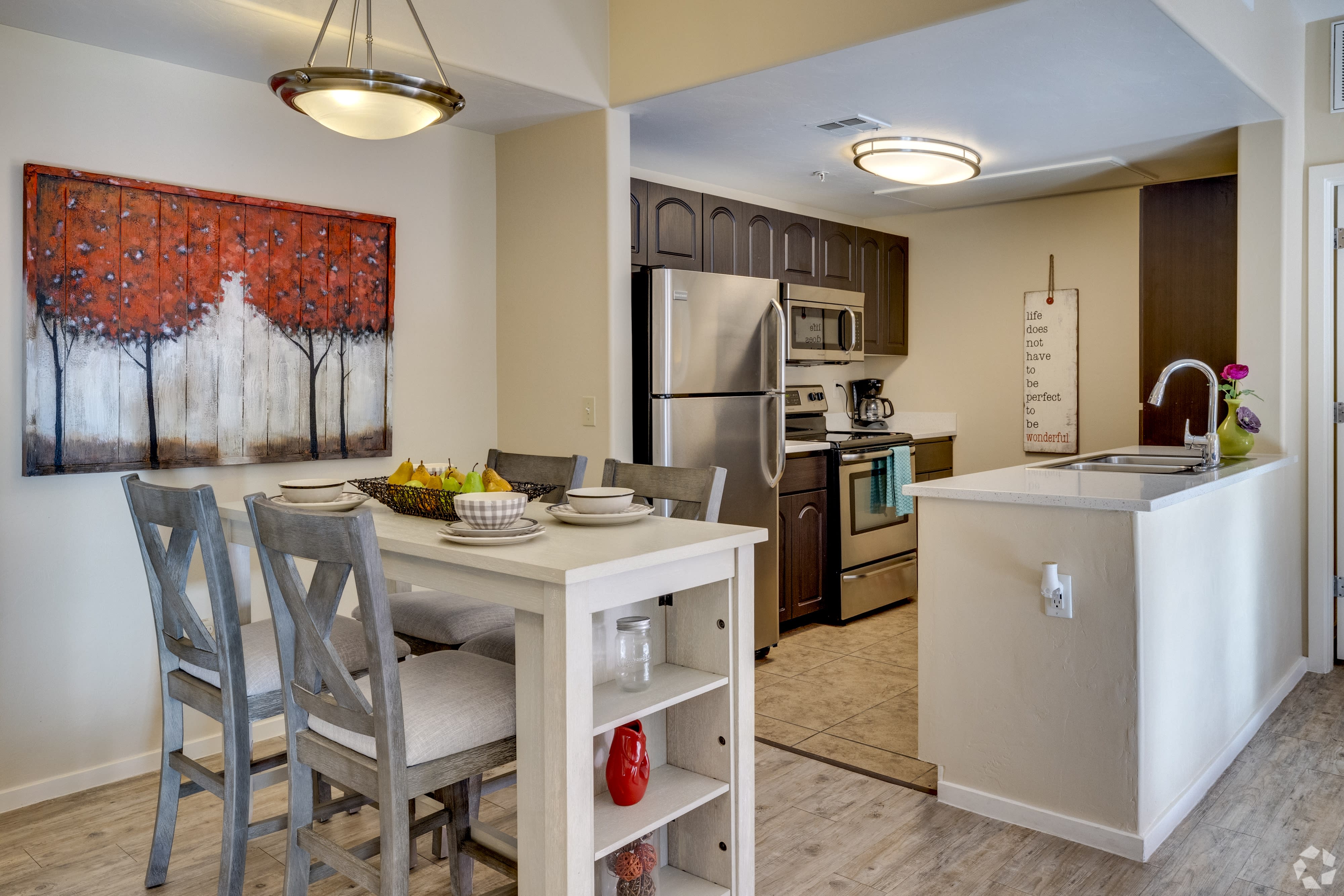 The Place At Creekside – photo 5