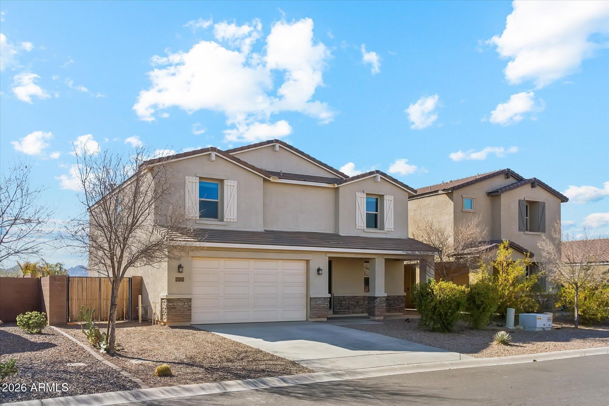 37292 N YELLOWSTONE Drive – photo 1