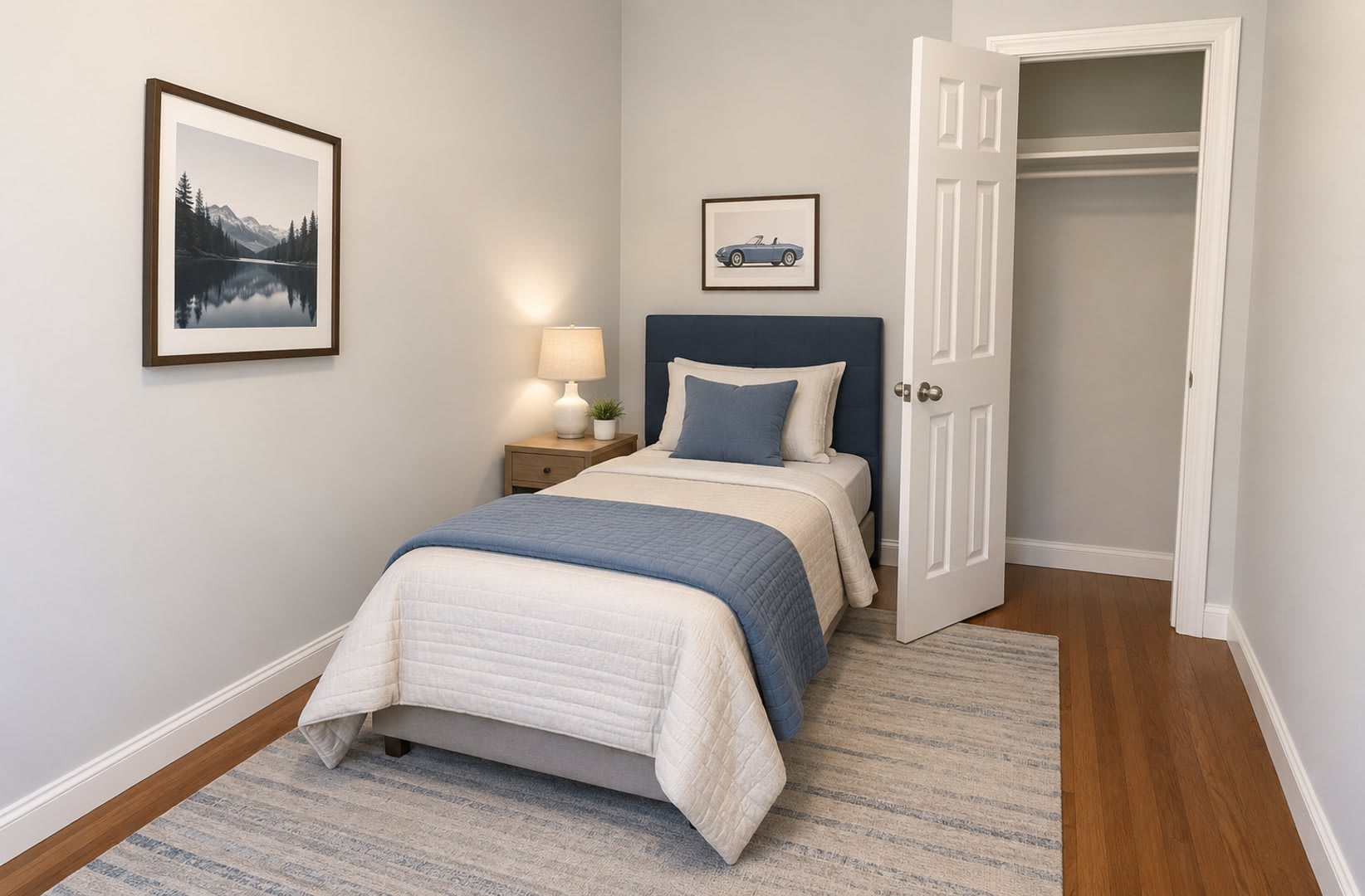 Great 4 Bed 2 Bath for September 1st – photo 2