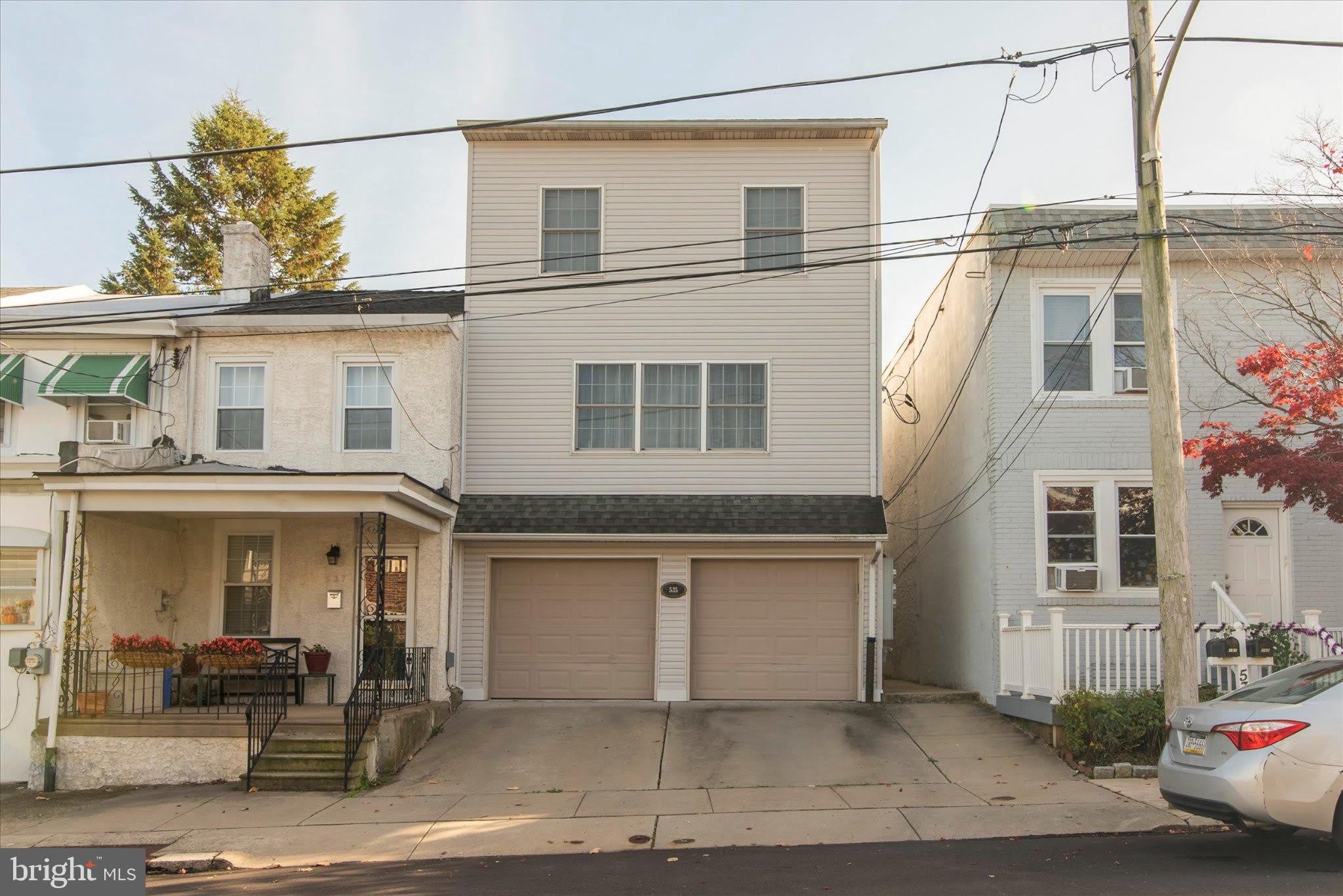 535 GERHARD Street – photo 1