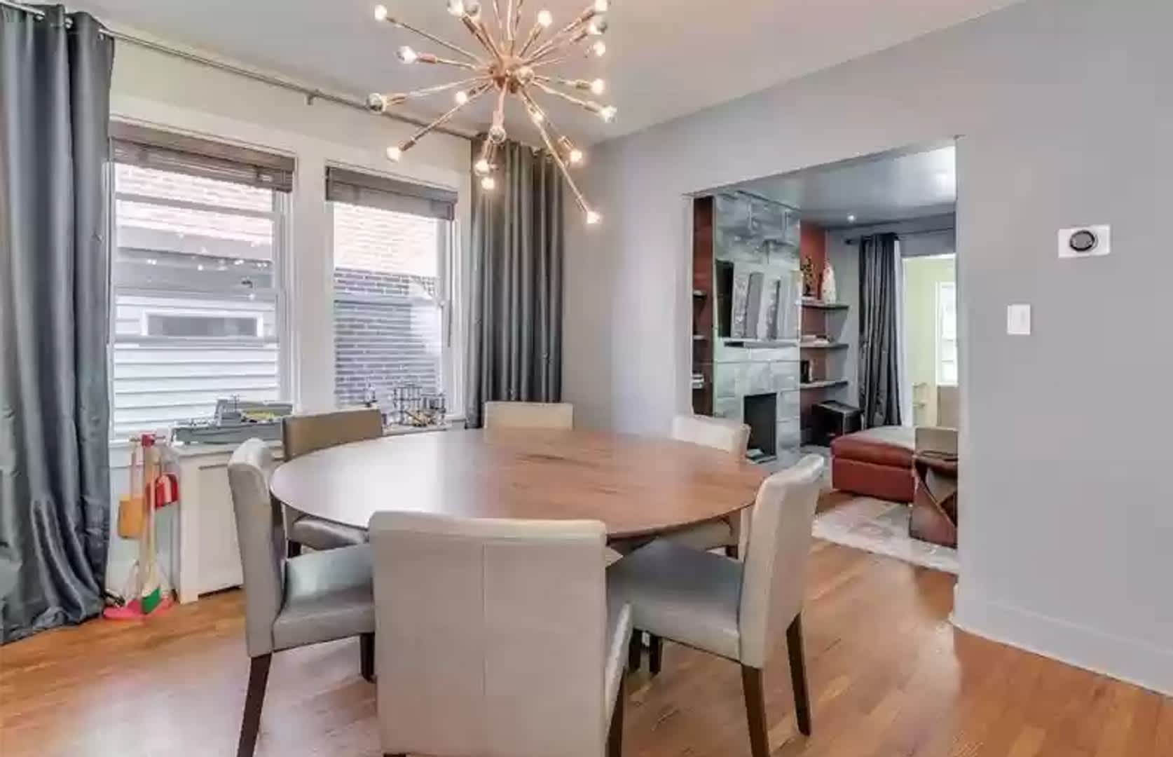 Must See 3 BD/ 2 BA located in Squirrel Hill Available 8/1/2026 – photo 2
