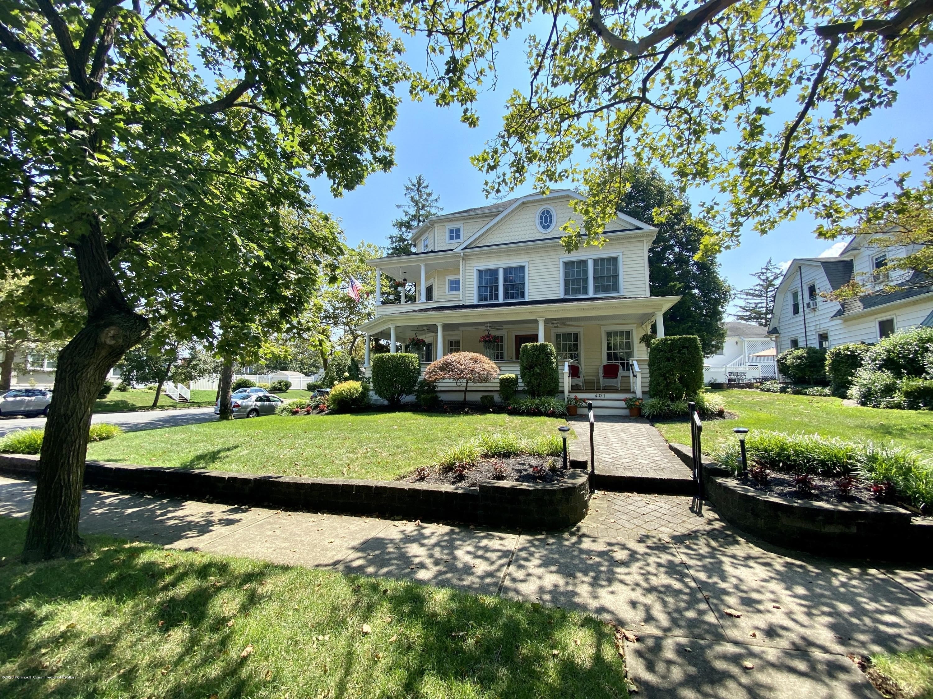 401 Garfield Avenue – photo 4