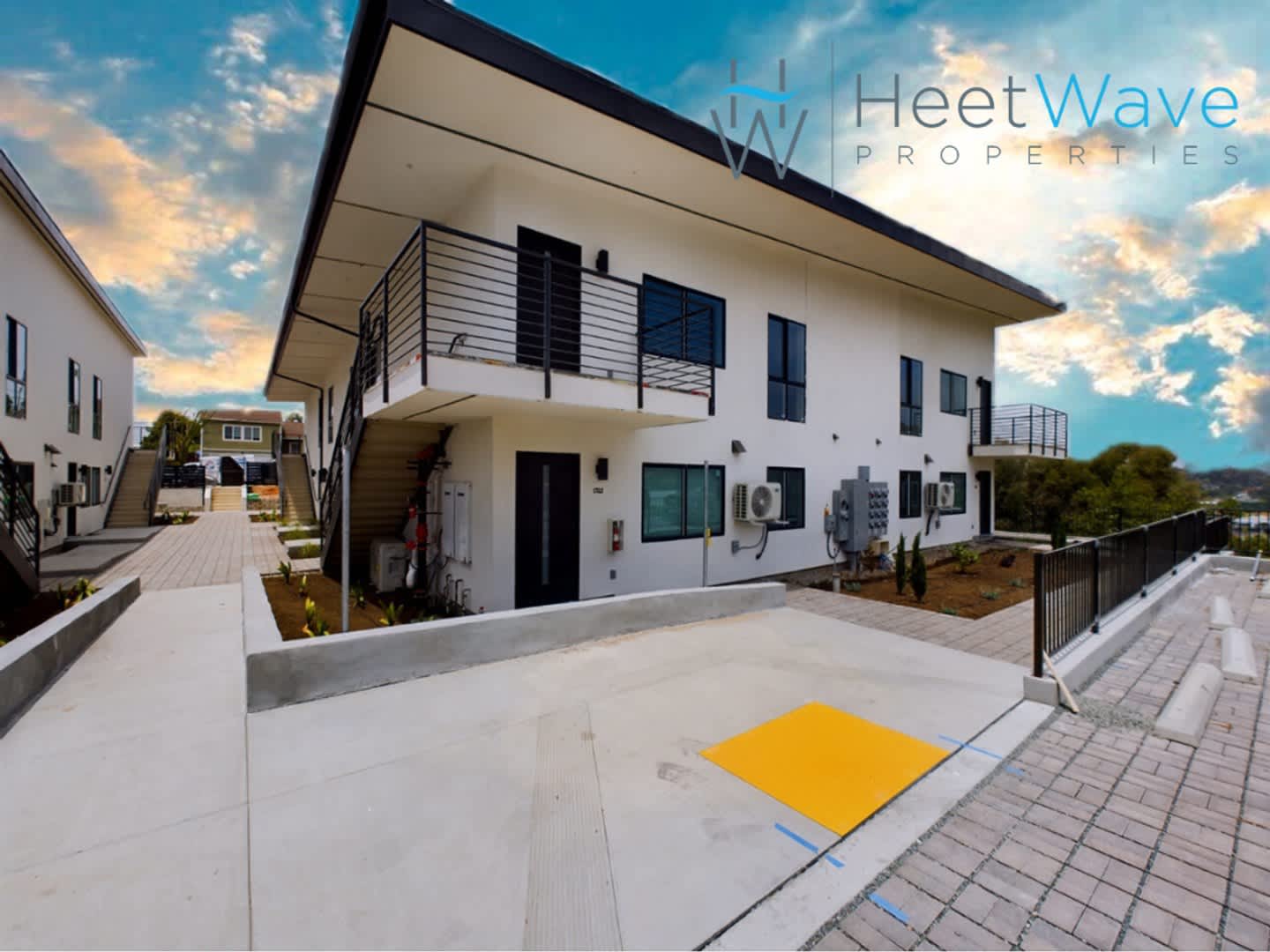 60 days FREE RENT!!! Discover your modern home in La Mesa! – photo 1