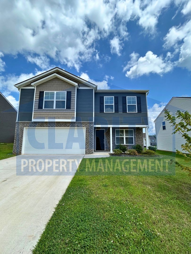 Beautiful home in Athens, TN! – photo 1