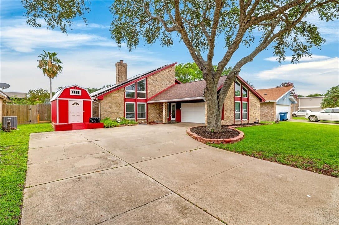 5025 Romford Drive – photo 1