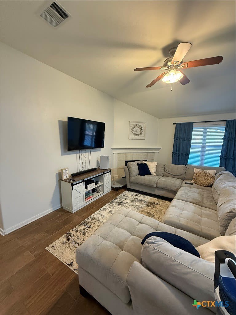 6007 Lone Star Court – photo 5