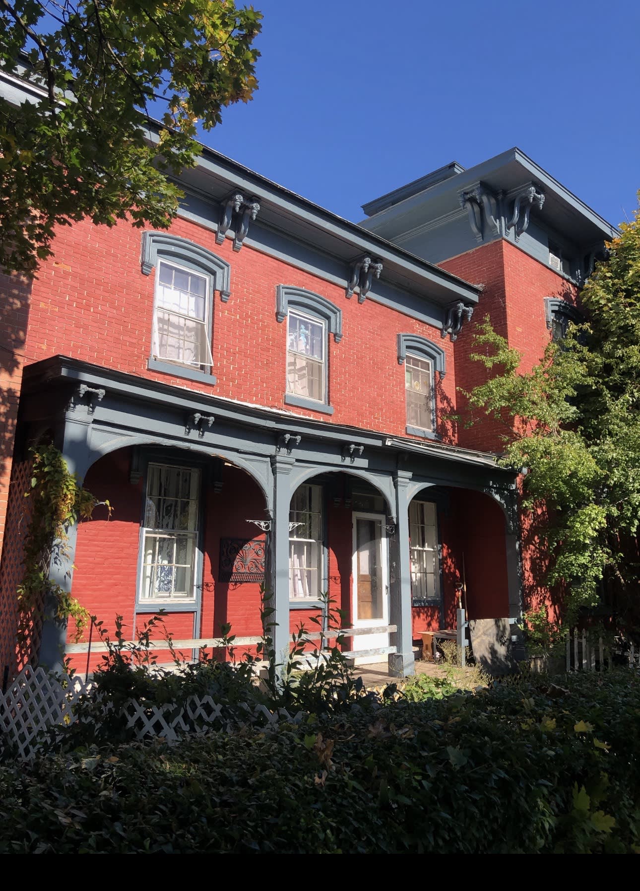 23 W Mohawk St – photo 1