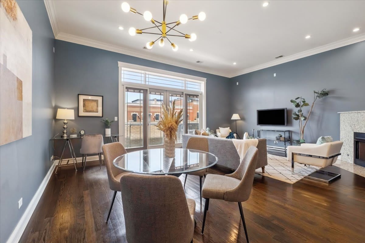 1423 W BELMONT Avenue – photo 5