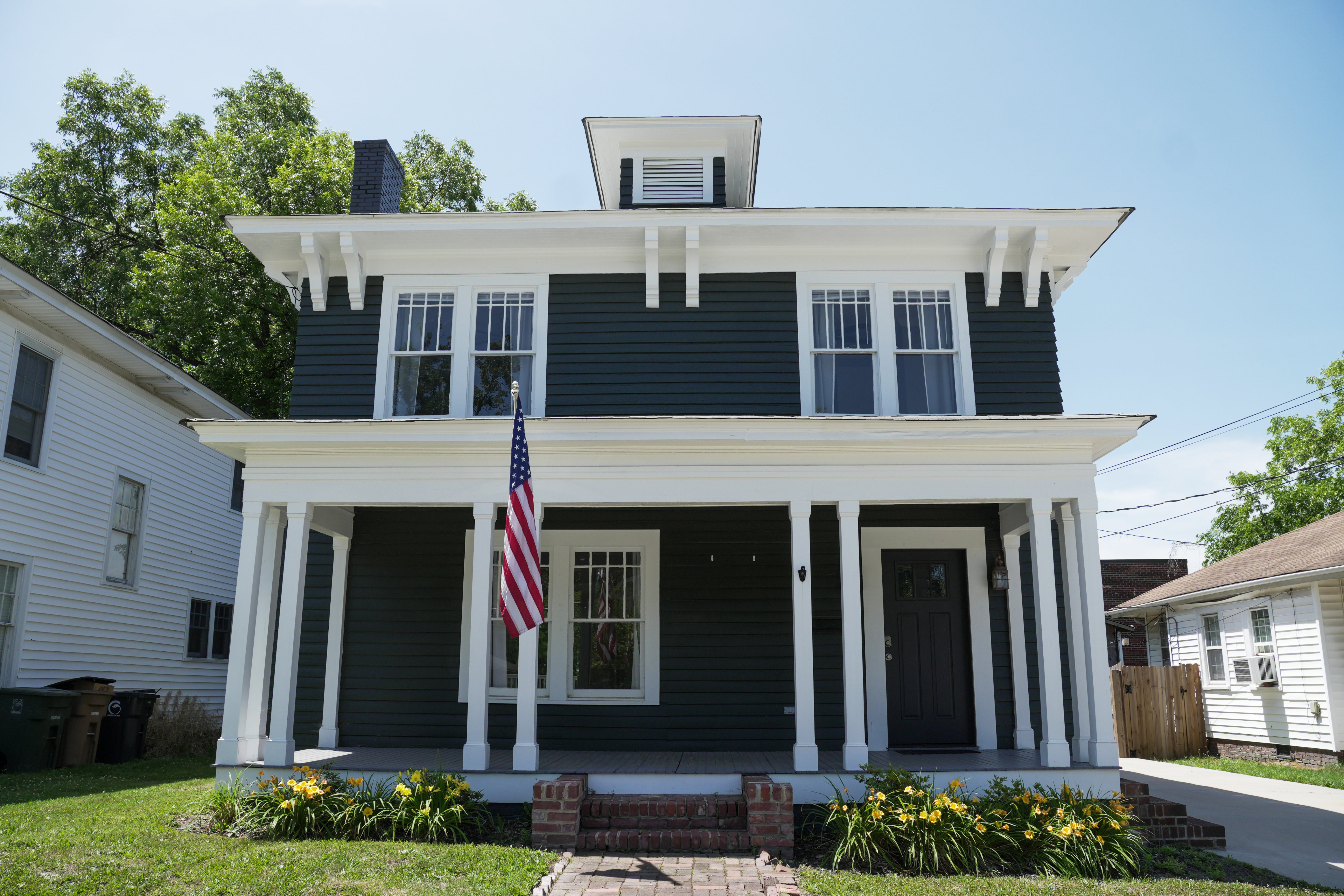 313 E Fisher Ave – photo 4