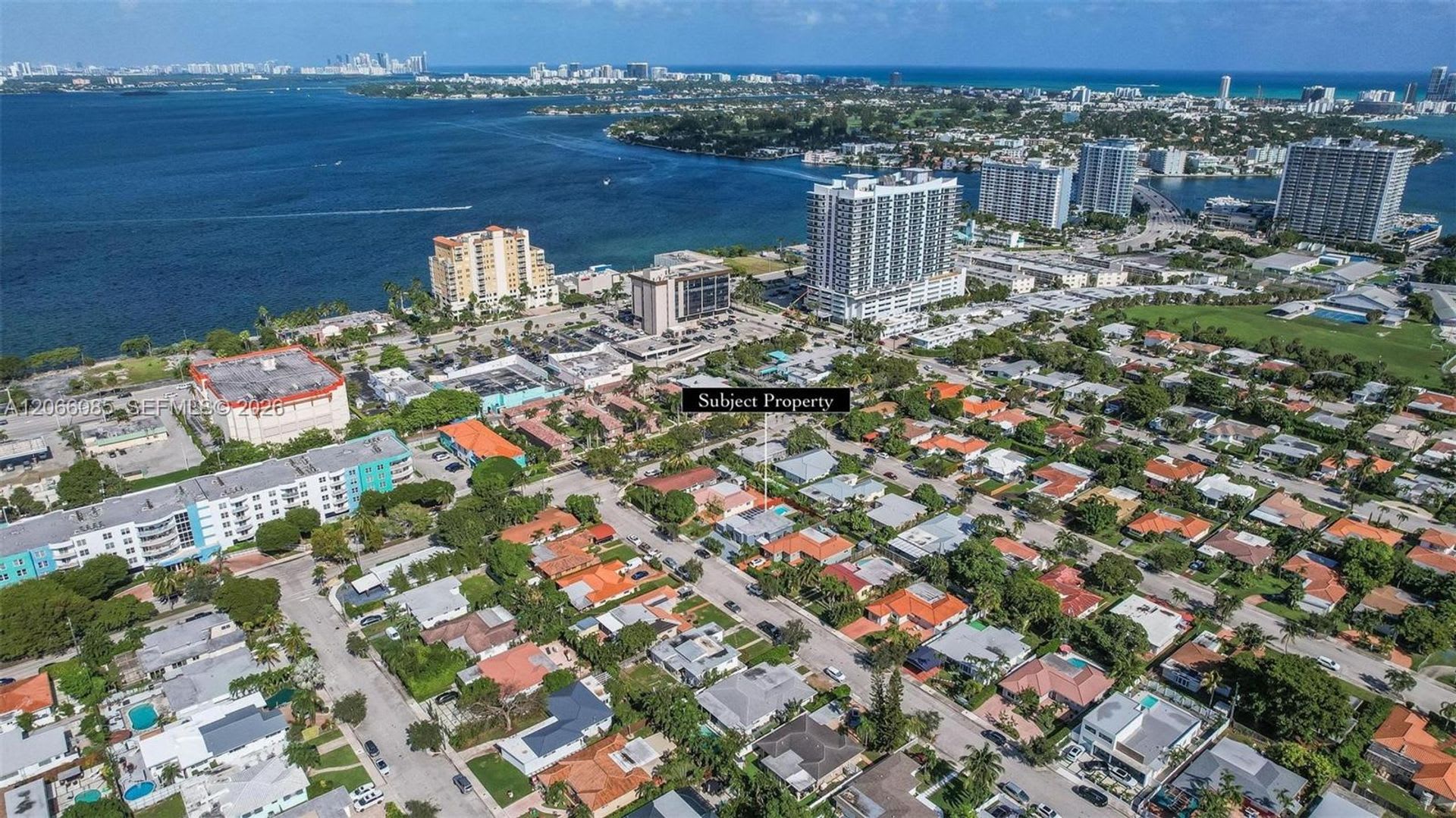 7549 Buccaneer Ave North Bay Village Fl 33141 – photo 3