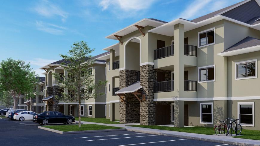 2607 NE Loop 410 – photo 1