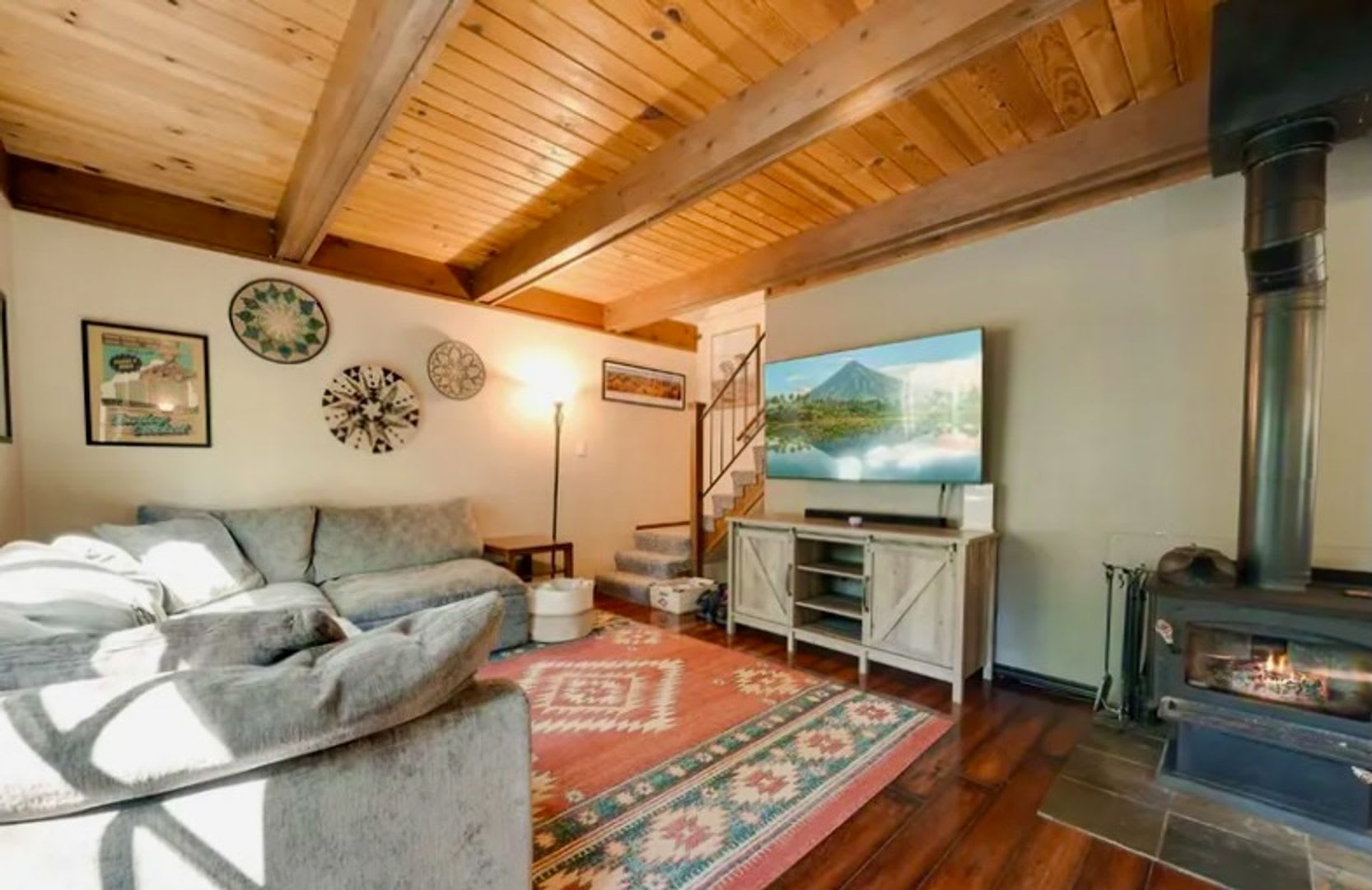 CHARMING ALTA HOUSE – photo 2