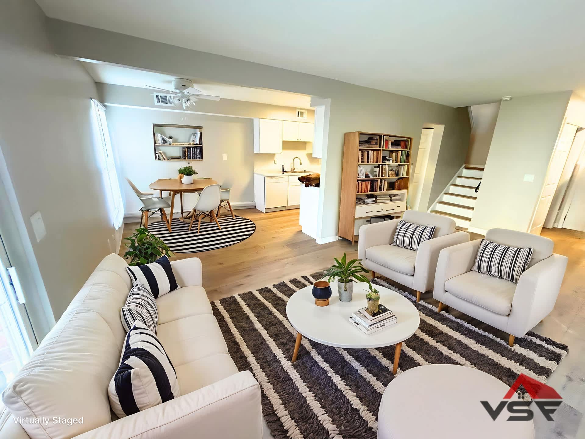 Affordable, Spacious Townhome Living in Middletown – photo 1