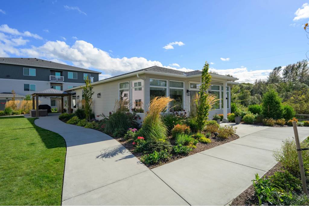 Markwood Apartments – photo 5