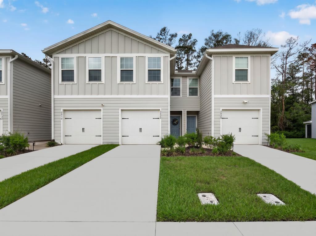 2528 Sadler Trace Way – photo 1
