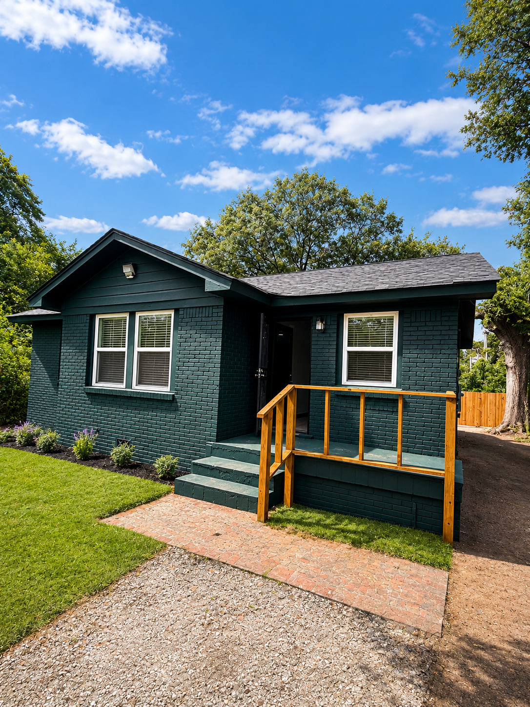 938 Haynes Street – photo 1