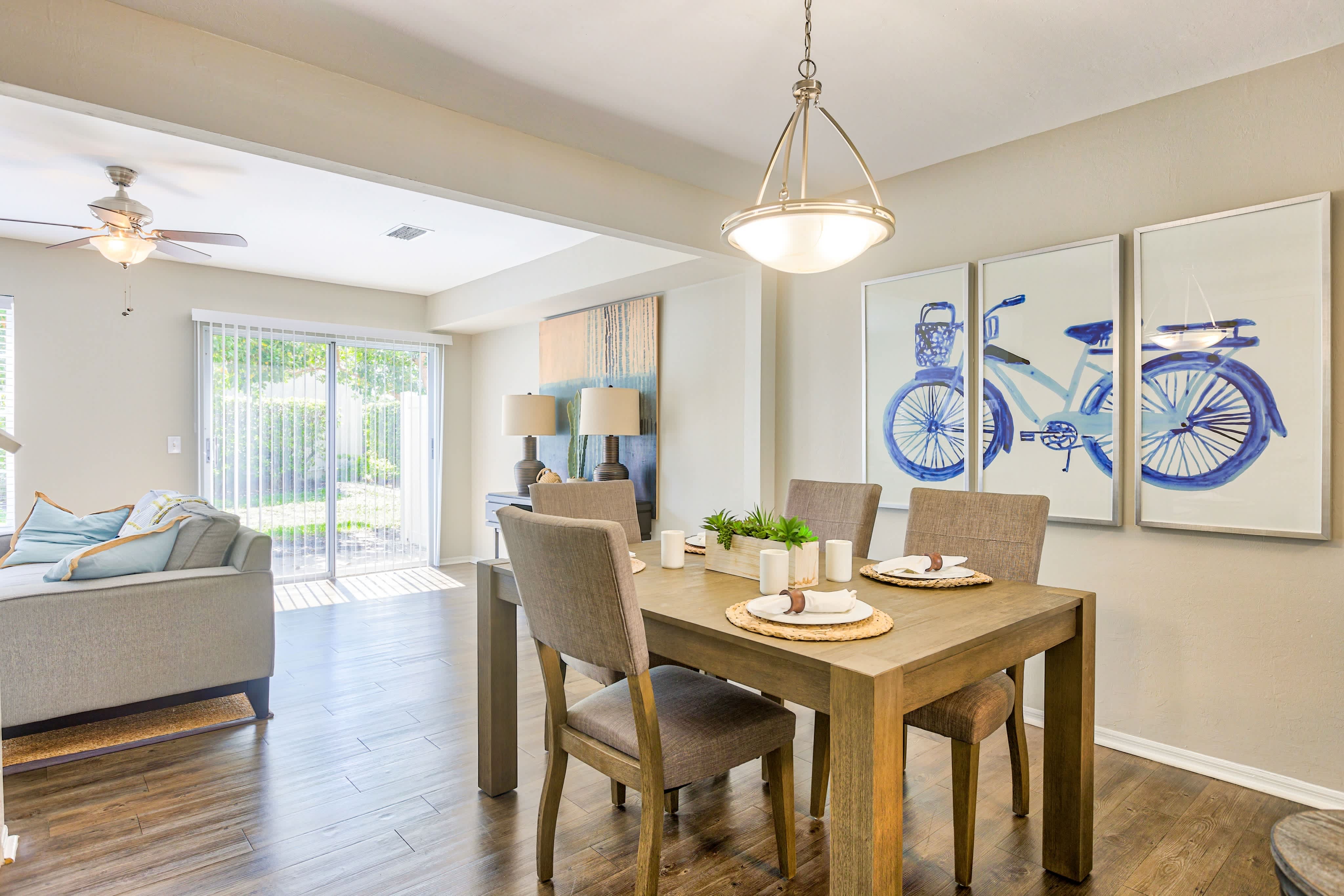 The Coast Townhomes – photo 3