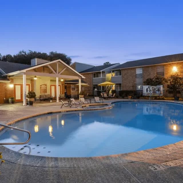 The Place at Green Trails – photo 2