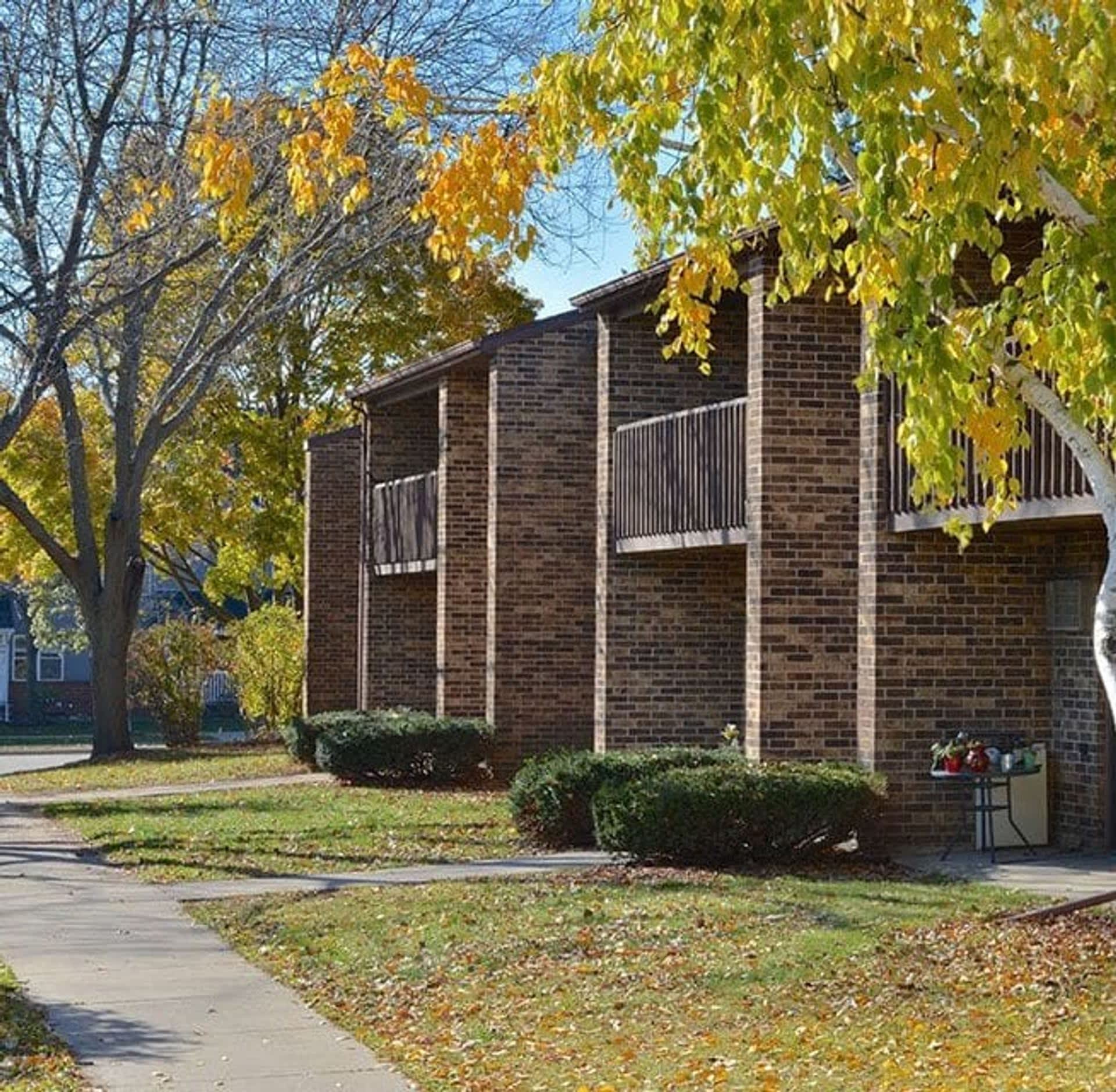 Heather Downs Apartments – photo 4