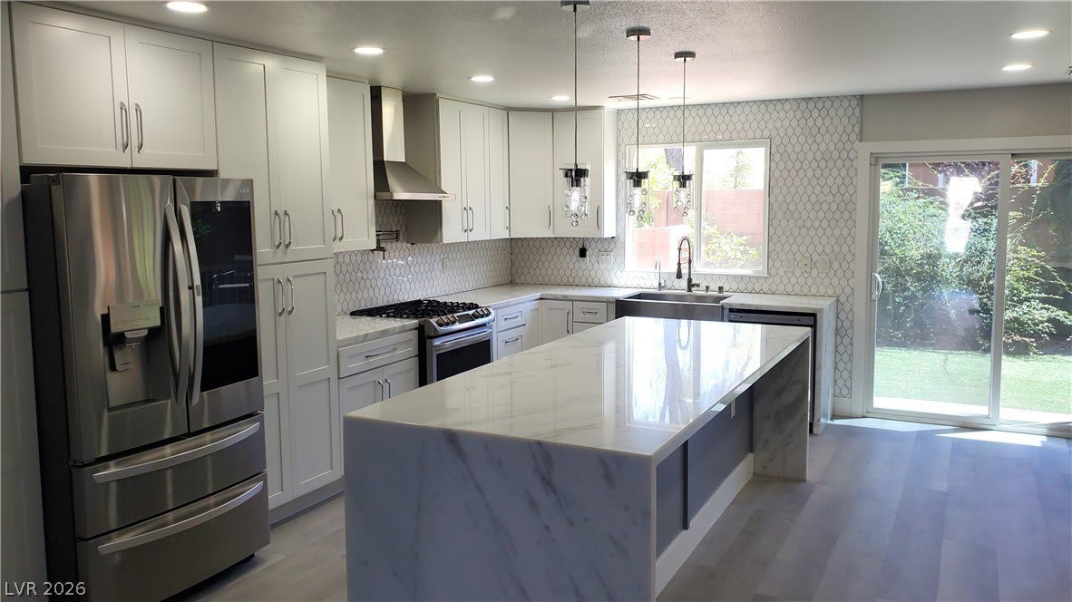 7903 Dell Ridge Avenue – photo 2