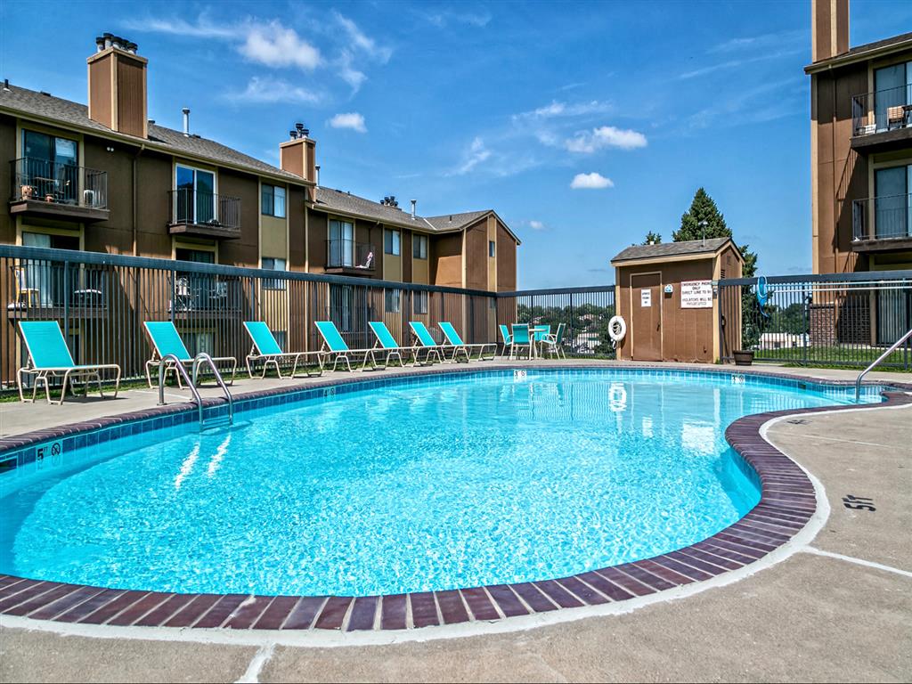 Fox Ridge Apartments – photo 4
