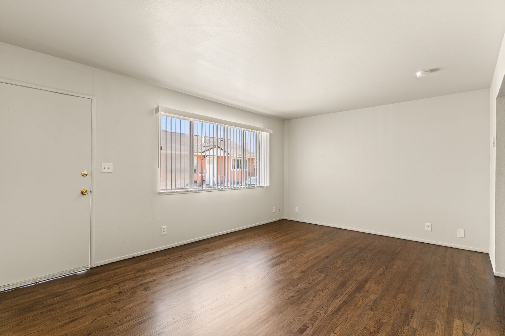 Charming 2-Bedroom San Leandro Home with Refinished Hardwoods & Covered Patio – photo 2