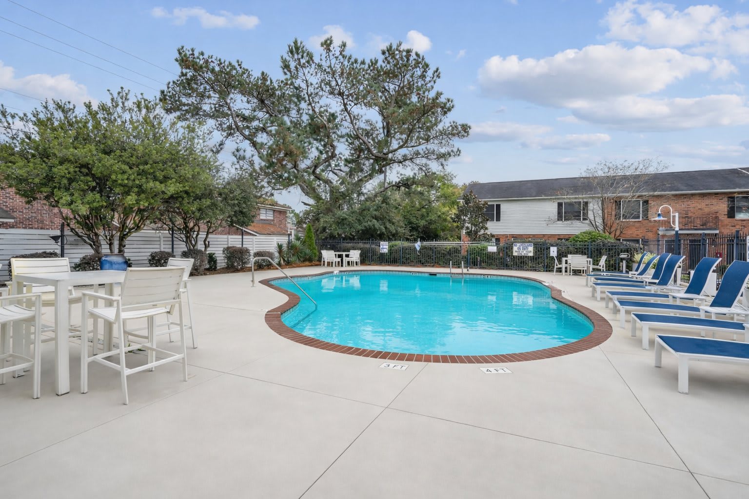 Palmetto Creek Townhomes – photo 2