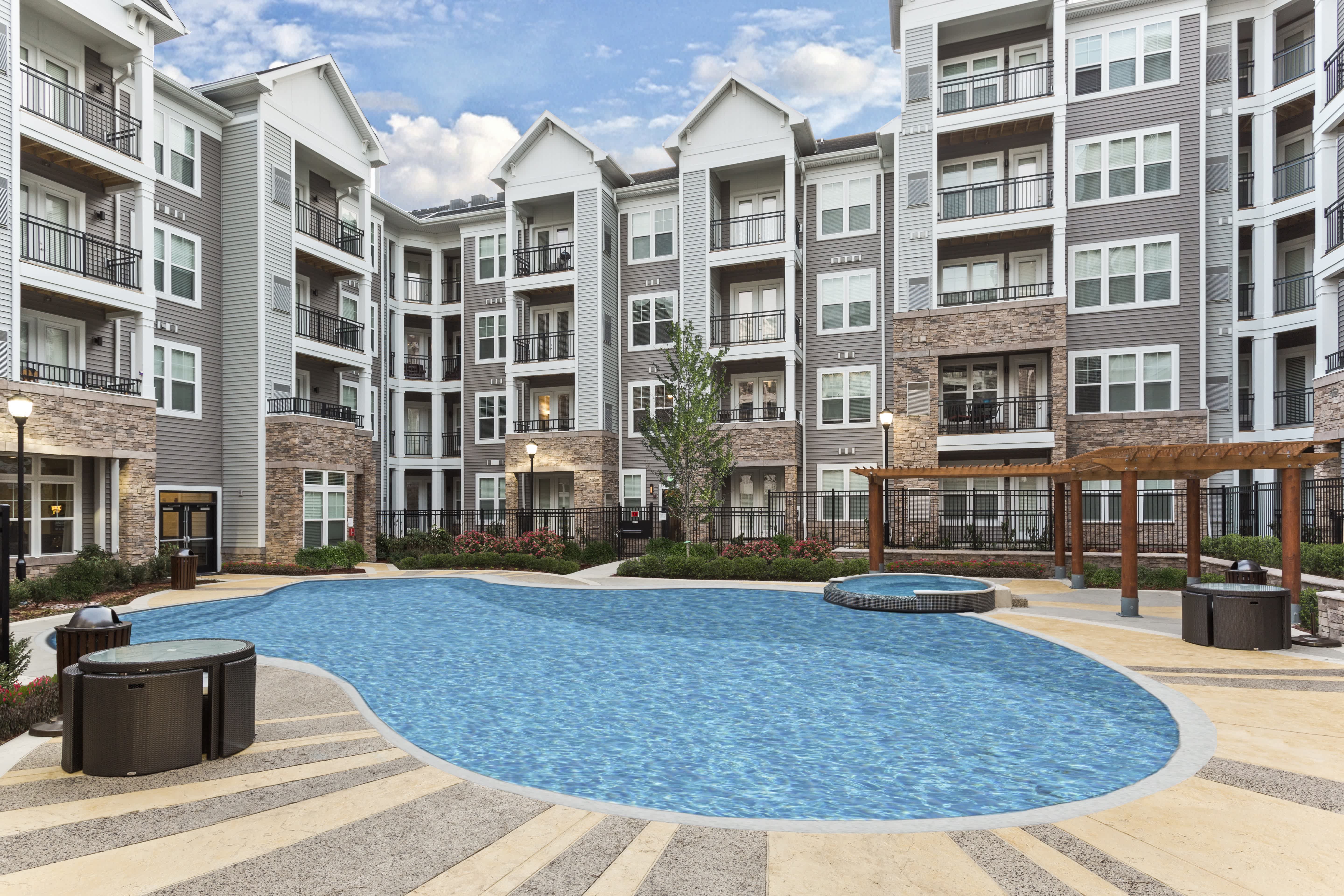 The Sutton Apartments – photo 2