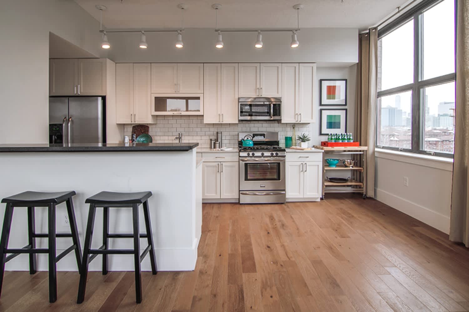 Cast Iron Lofts – photo 3