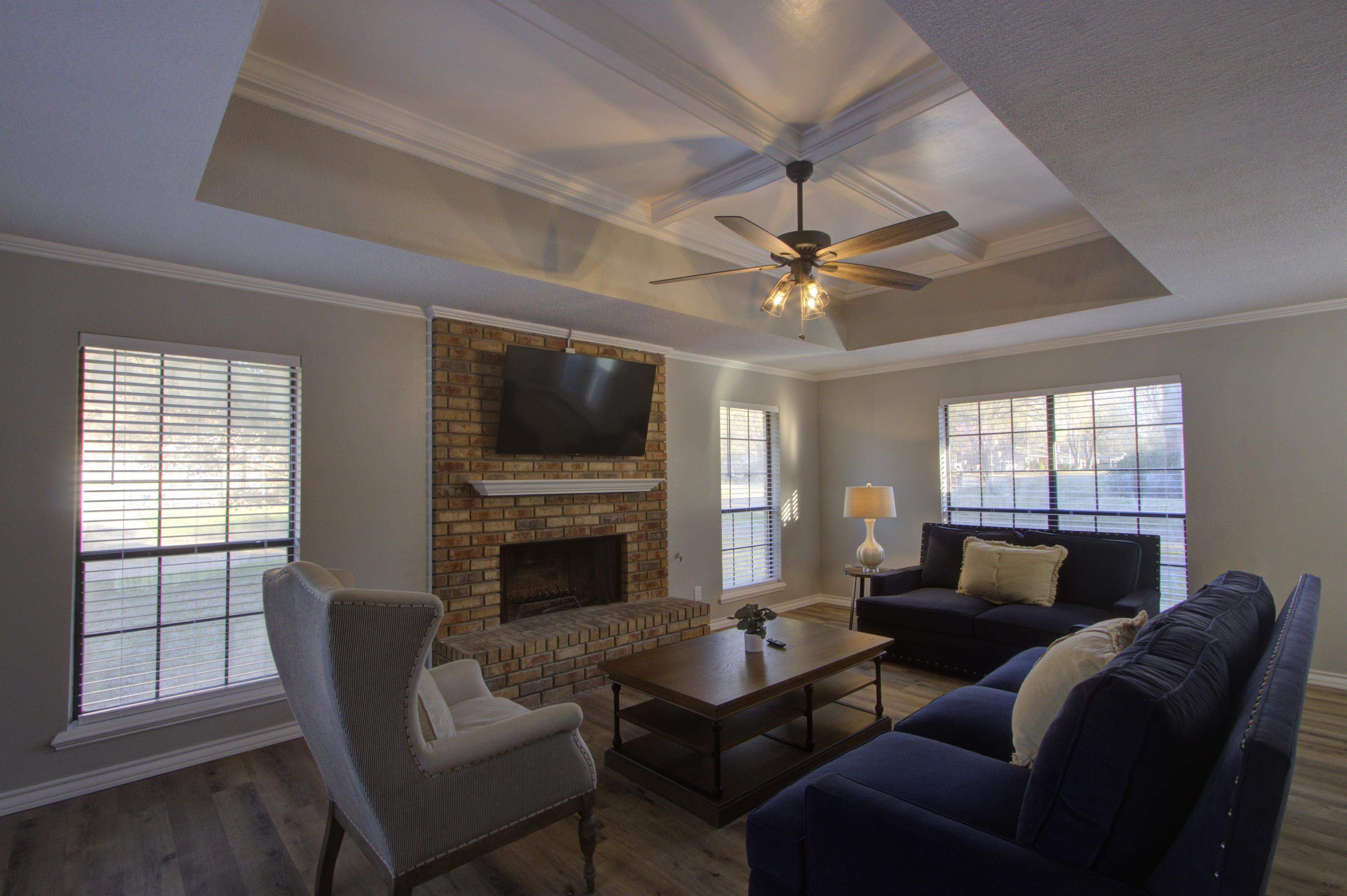 5805 Sidney Drive A 1 – photo 2