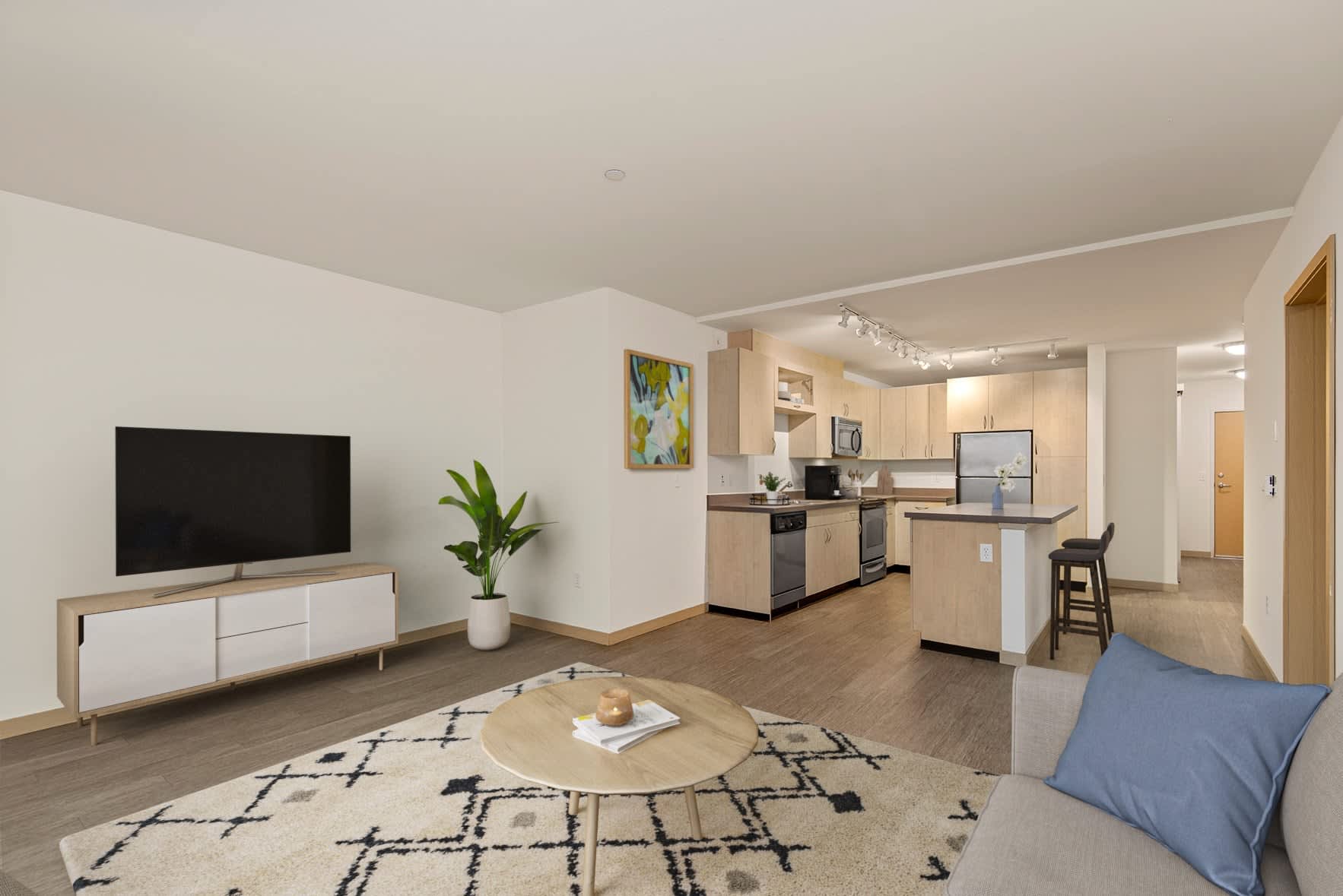 Prescott Wallingford Apartments – photo 1