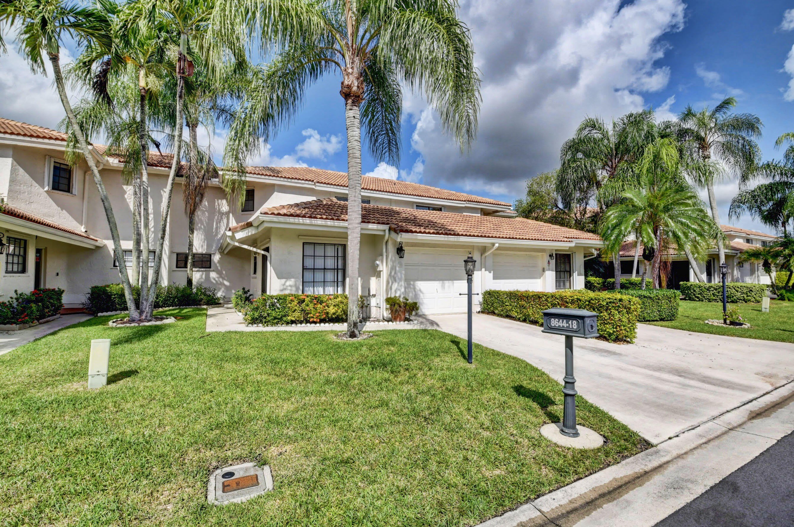 8644 Eagle Run Drive – photo 1