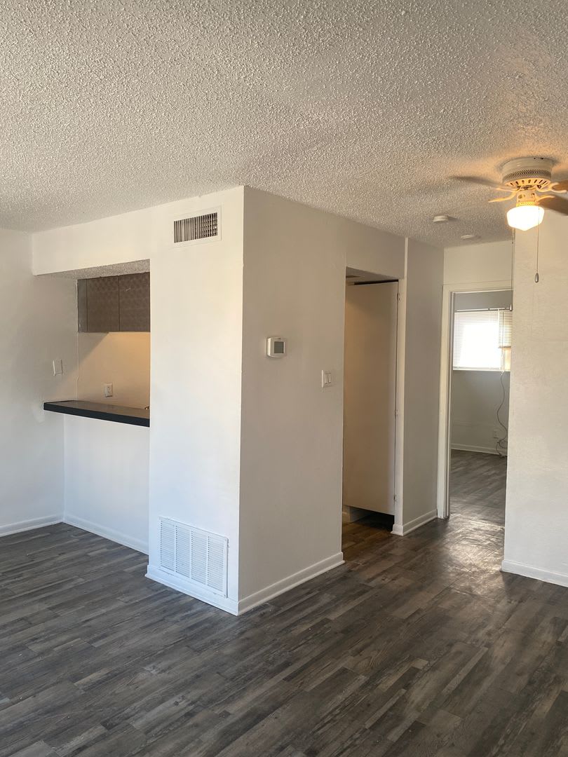 SPACIOUS ONE BEDROOM NEAR BOTANICAL GARDENS – photo 2