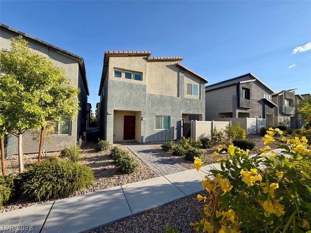 7473 Garnet Moon Street – photo 3