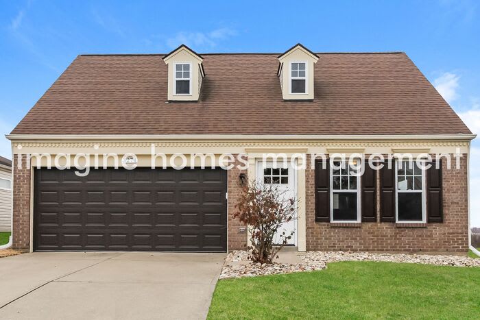 3274 Summit Run Drive – photo 1