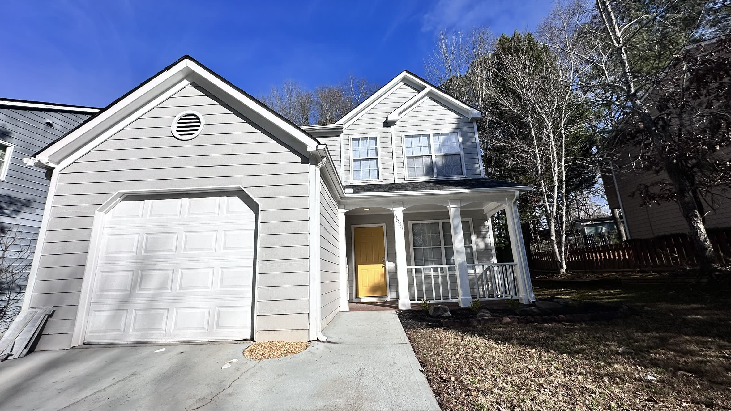 6634 Coventry Point – photo 1