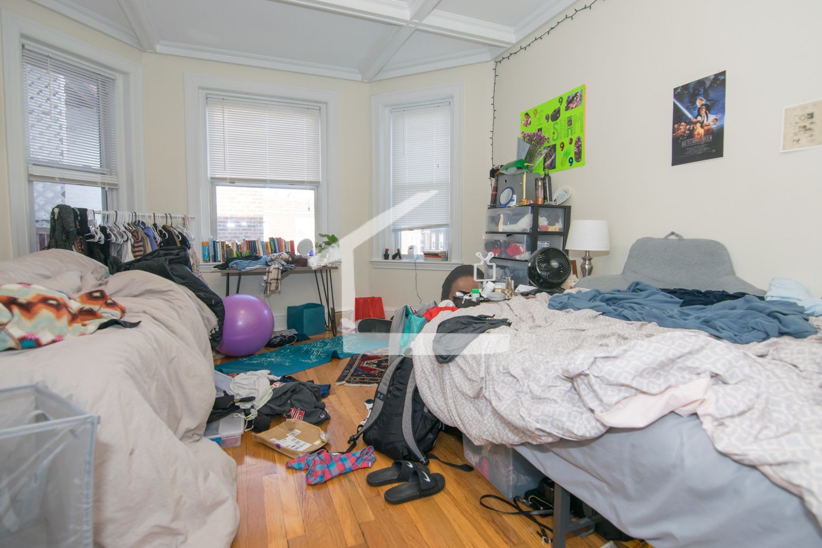 77 Thatcher St #302 Brookline MA 02446 – photo 4