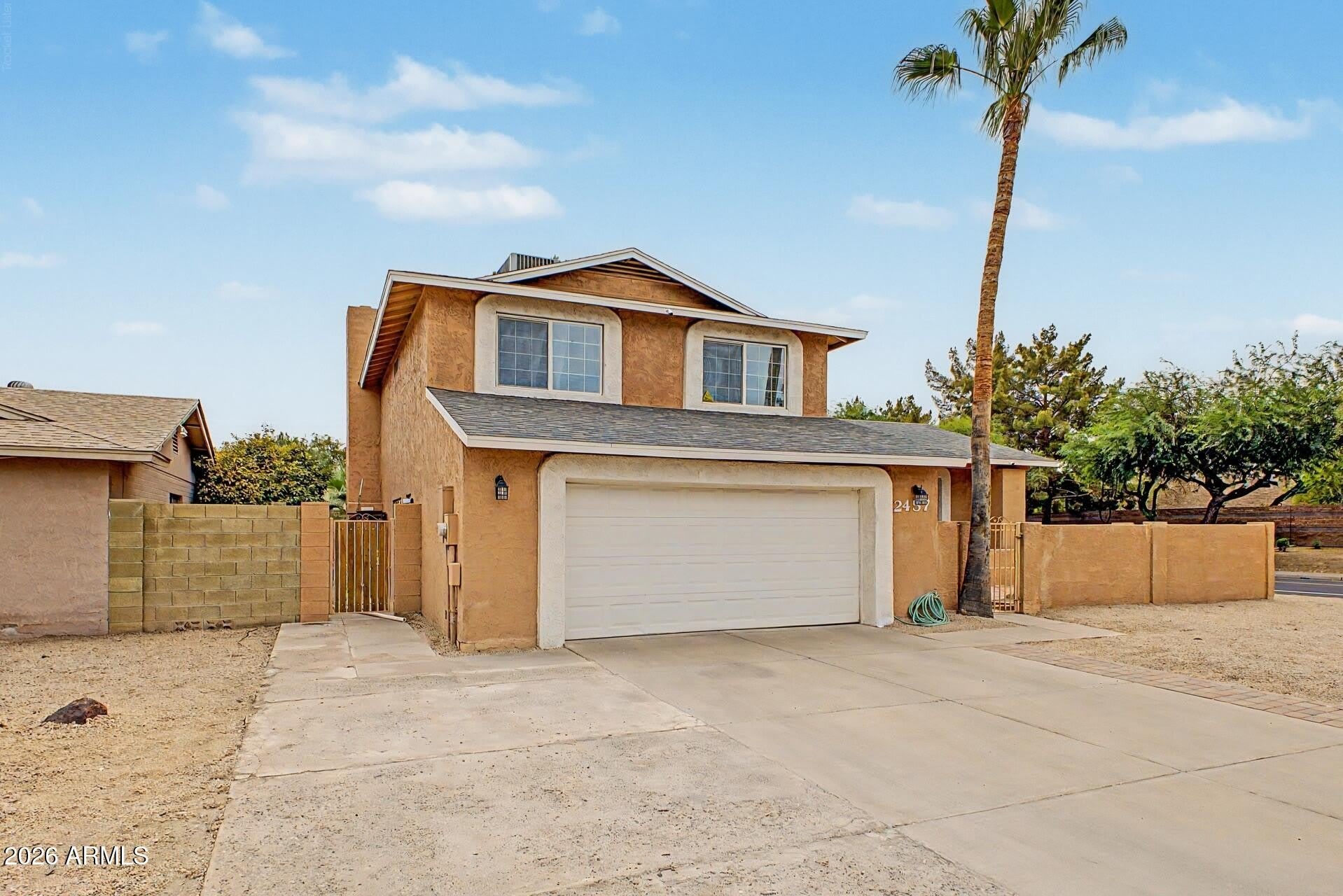 2457 W REDFIELD Road – photo 4