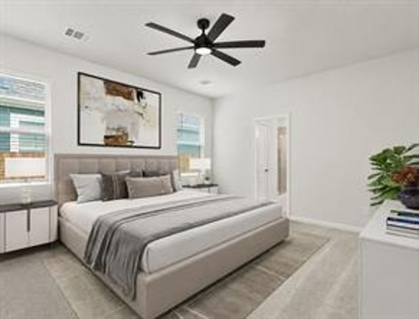 Furnished Executive Professional Rental 6 Month Minimum Lease Samsung Tesla Corridor Taylor Tx – photo 5