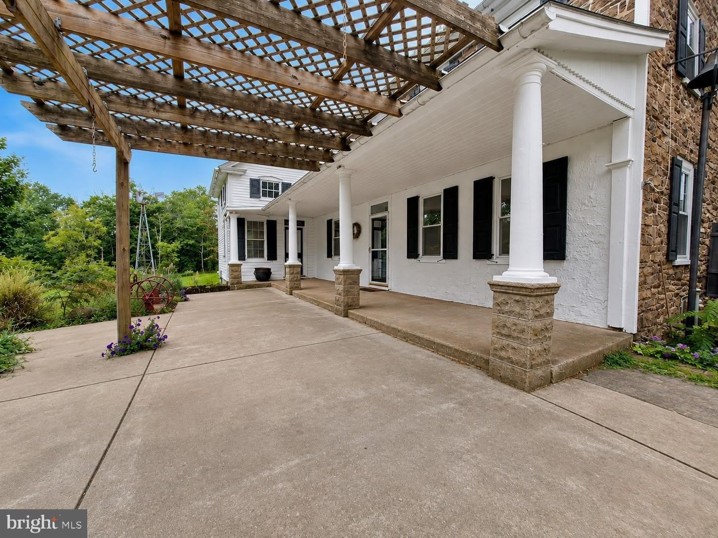 34 FRETZ Road – photo 3