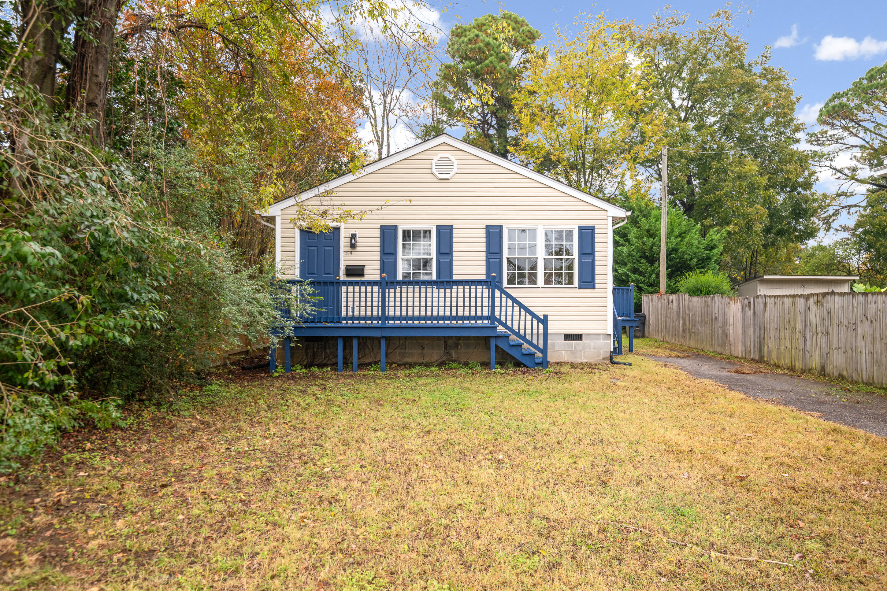 514 Highland Avenue – photo 1