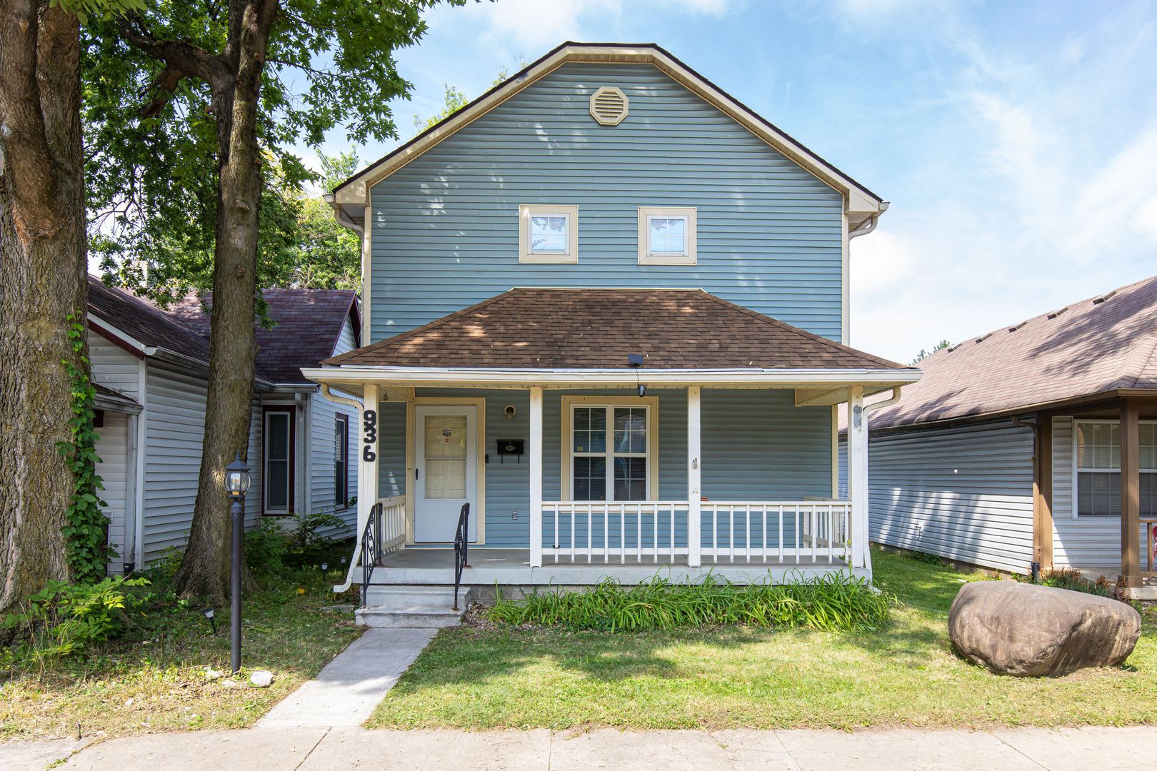 936 Camp Street – photo 1