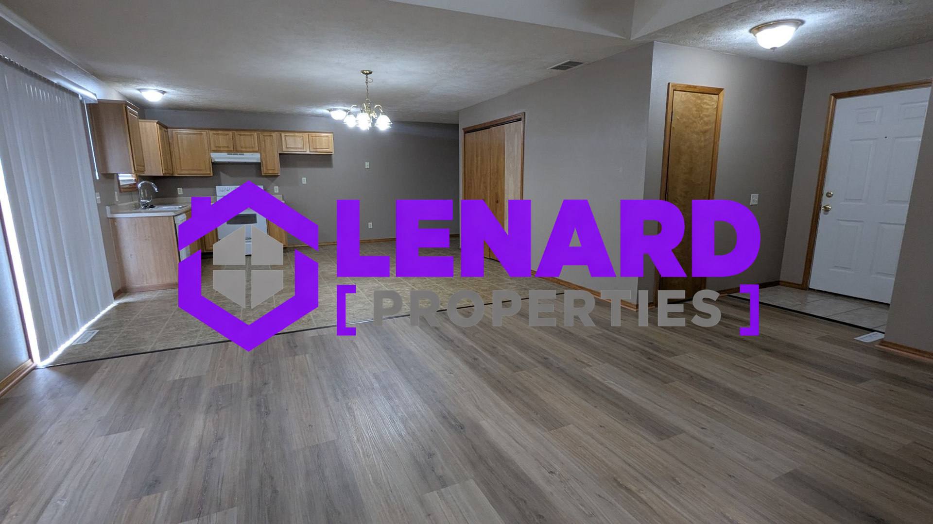 Spacious 3 Bedroom Home! – photo 3