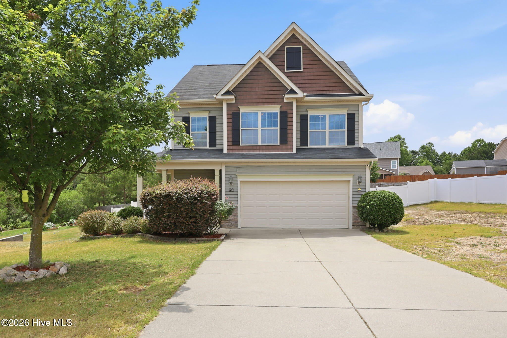 90 Quatrefoil Court – photo 1