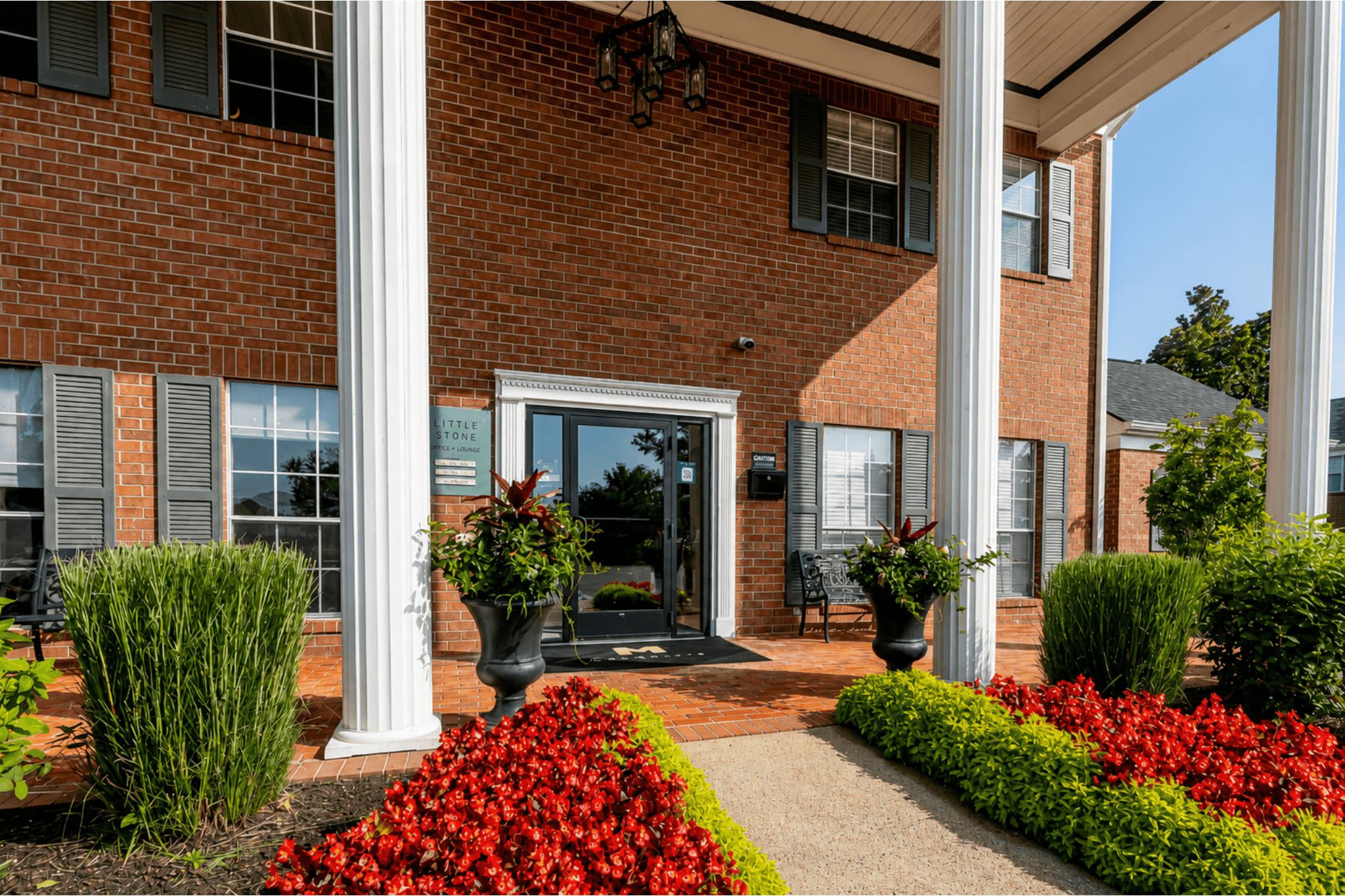 Littlestone Apartments – photo 2