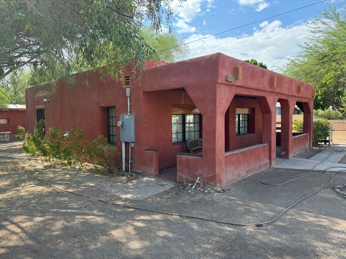 Cozy 2 Bedroom Home in Yuma AZ. – photo 2