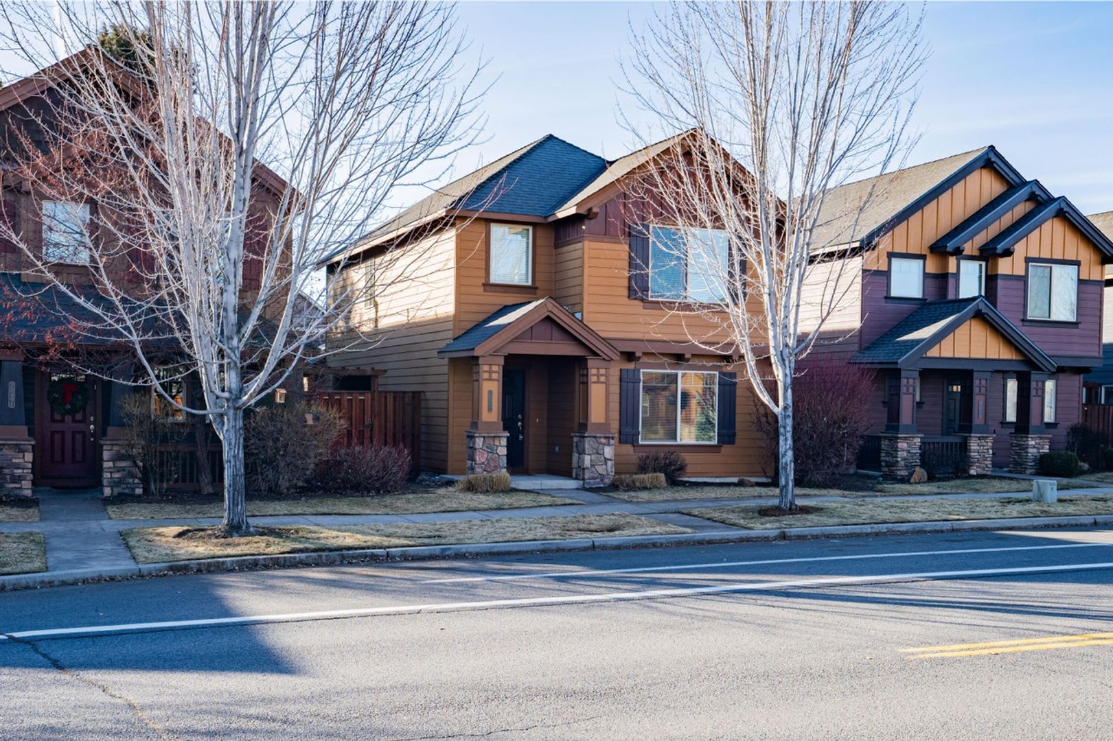 Se Home Near Parks And Bend Golf Club – photo 2