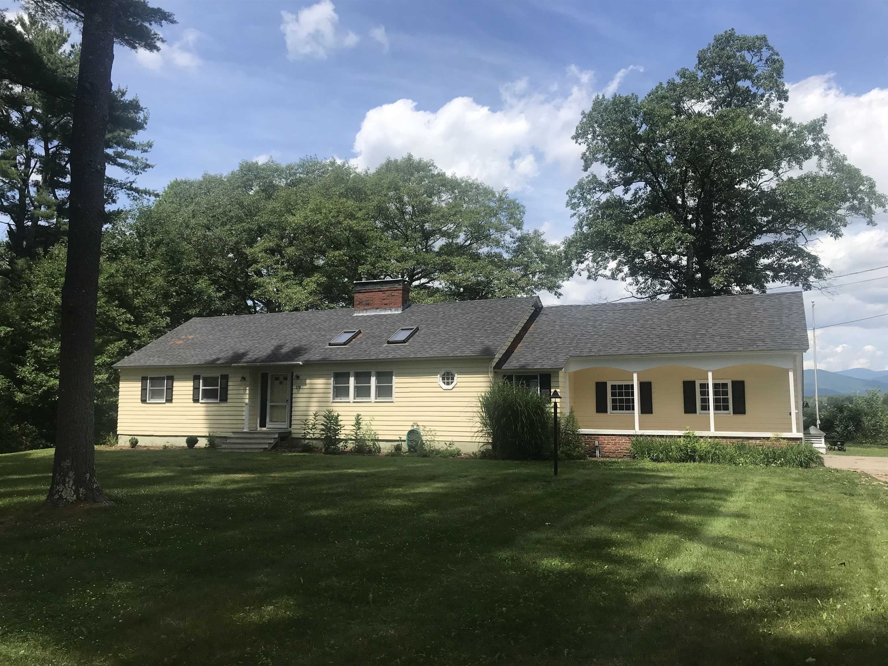 176 Echo Acres Road – photo 1