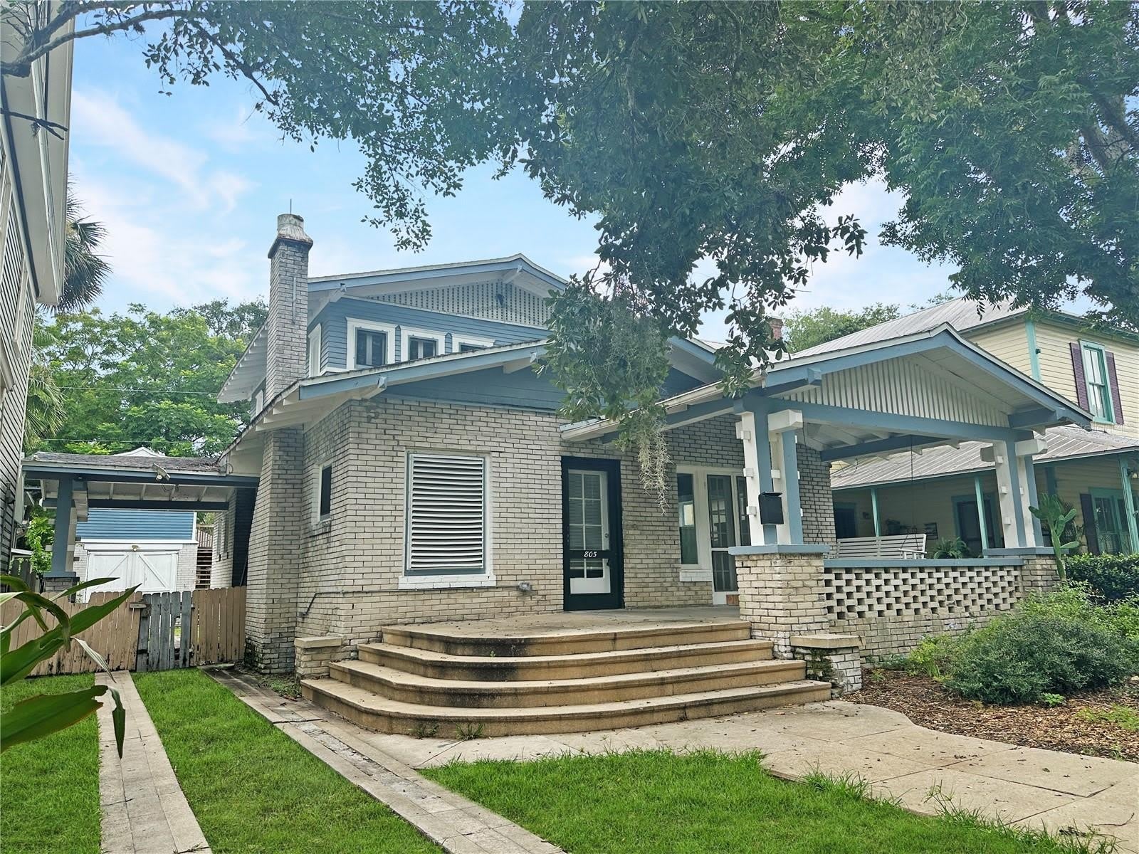 805 S Park Avenue – photo 2